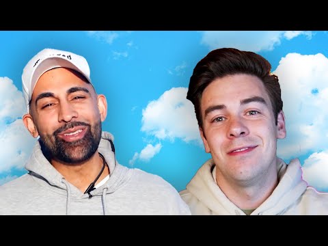 The Return of Dhar Mann!