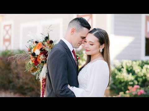 COST N' MAYOR'S OFFICIAL WEDDING VIDEO!