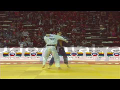 Ippon Daily | Stanislav Semenov