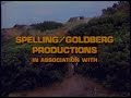 Spelling Goldberg Productions Columbia Pictures Television Logos 1986