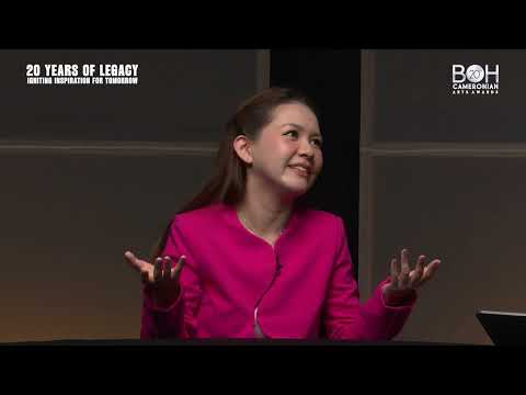 EP27 - Best Original Music & Lyrics in Musical Theatre #20BCAA #TwenTEA