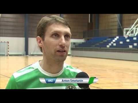 Tallinn FC Cosmos vs Tallin FC Anzhi Match Highlights