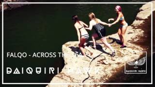 Falqo - Across the Sea - DaiquiriHawk.com