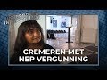 Begrafenisondernemer is KEIHARDE leugenaar! | Undercover in Nederland