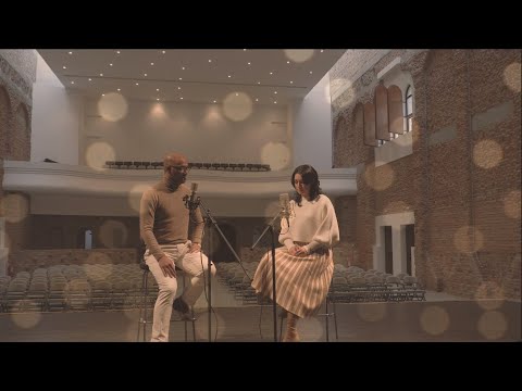 Amalia Decean și Andrei Țibrea - Noapte cu stele [Official Video]