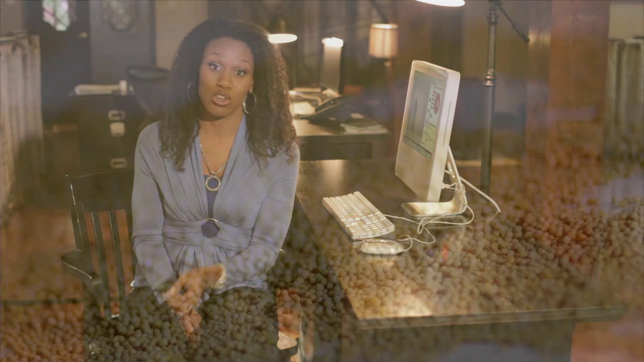 Priscilla Shirer Discusses the 5 Ps of Bible Study
