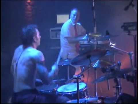 Suicide Commando - X20 - Live - 2007 - DVD.avi