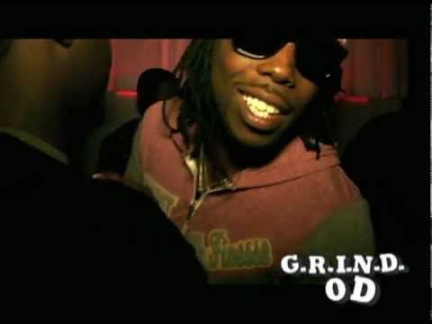 G.R.I.N.D. OD (DVD) presents Young Scooter