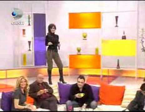 GÖZÜME BİRŞEY KAÇTI-SERDEM COŞKUN