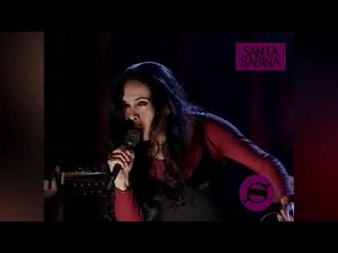 Santa Sabina - La Garra (Unplugged)