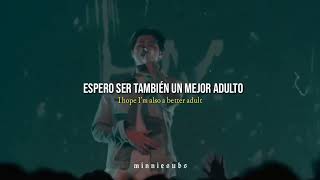 Download lagu RM (Of BTS) ㅡ ❝ Yun (with Erykah Badu) ❞  [Traducida al español & english lyrics] mp3