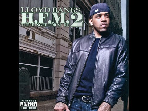 04. Lloyd Banks - Home Sweet Home (feat. Pusha T)