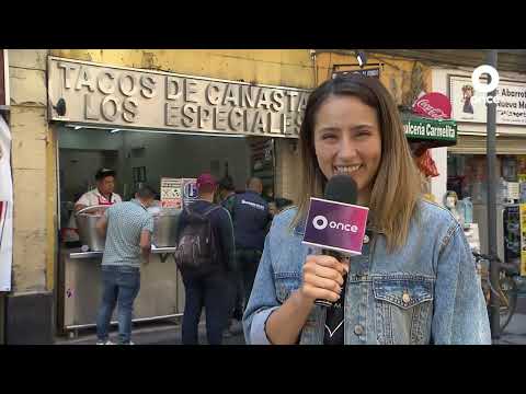 D Todo - México: Comida, sonidos y arte (08/03/2023)