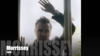 MORRISSEY - Lost (Single Version)