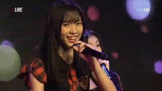 Download lagu Futari Nori no Jitensha - JKT48 (Generasi 11) | #Aitakatta 22 Oktober 2023 mp3