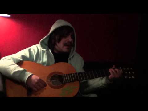 CALCUTTA "Il tempo che resta" live @ dalVerme Roma