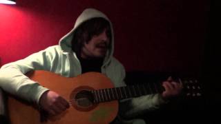 CALCUTTA "Il tempo che resta" live @ dalVerme Roma