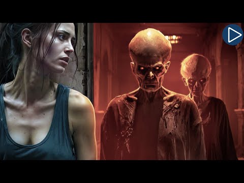 THE MELON HEADS: HOUSE OF CROW 🎬 Full Horror Movie 🎬 English HD