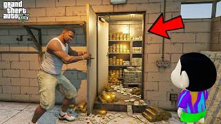 Download lagu Franklin Found Shinchan Most Secret Bunker Inside House In GTA V || SHINCHAN GTA 5 VIDEO mp3 Download lagu Franklin Found Shinchan Most Secret Bunker Inside House In GTA V || SHINCHAN GTA 5 VIDEO mp3