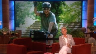 Season 10 Dedication to Jim Paratore video
