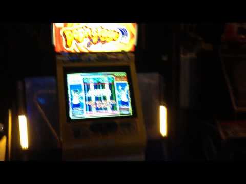 Dance Maniax 2nd Mix s34n and RiCHY Play