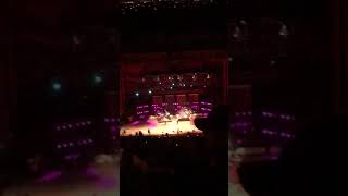 Bare Naked Ladies if I Bad A Million Dollars LIVE