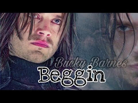 Bucky Barnes | ''Beggin'' Maneskin | MARVEL