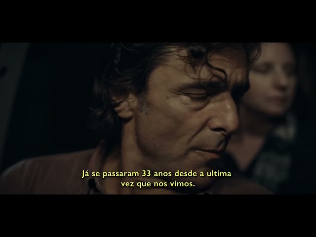 Retorno a Buenos Aires | Trailer Oficial