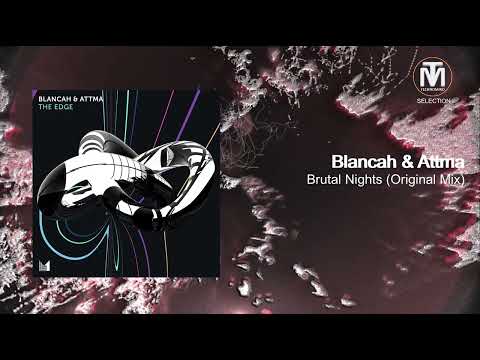 PREMIERE: Blancah & Attma - Brutal Nights (Original Mix) [Einmusika Recording]