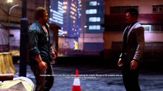 Sleeping Dogs - Full Game Walkthrough (Part 7)