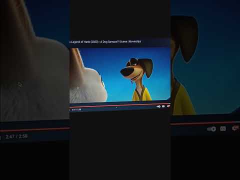 "Toontopia" Part 10 - It's Called a Hustle (Part 2)