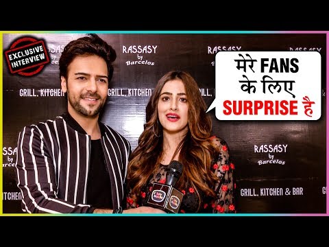 Nupur Sanon SPECIAL Wish For Sanjay Gagnani, Bollywood Debut With Akshay Kumar | EXCLUSIVE