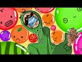 Gay Little Fruit Game