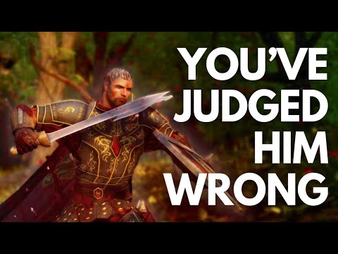 General Tullius Isn’t Who You Think He Is...