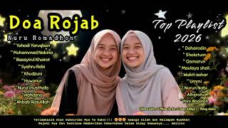 Download lagu SHOLAWAT TERBARU 2026, VIRAL DITIKTOK, DOA ROJAB mp3