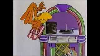 I Love 80's Commercials - Volume 1