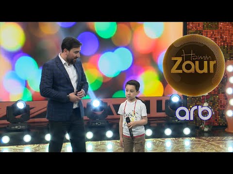 Seyyid Peyman & Seyyid Hüseyn – Allahu Allah – Həmin Zaur