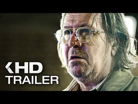 SLOW HORSES: Ein Fall für Jackson Lamb LAMB Staffel 2 Trailer German Deutsch (2022) Apple TV+