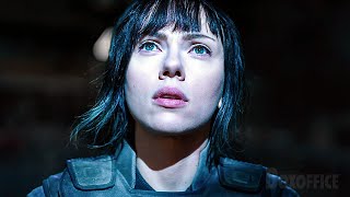 &quot;Don&#39;t send a rabbit to kill a fox&quot; | Ghost In the Shell | CLIP