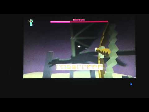 Minecraft: Ab ins End [German/ps3] [HD]