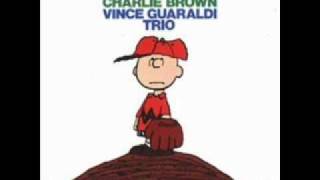 Vince Guaraldi- Baseball Theme