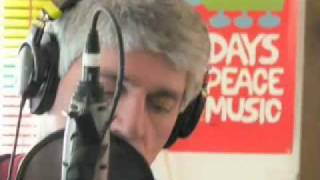 Who Are You Now   Justin Hayward Cover