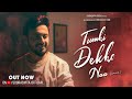 Tumhi Dekho Naa Cover Souradipta Arnab Antarip Jakir Cineglass Studio 2020