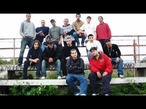 941MAKI vsp. DZWONAK - 941 [prod. Prix & Arogant]