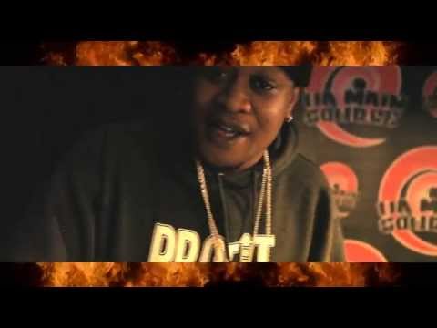 THE DMS SHOW: Ryder (Profit Boys) - OUT HERE *TRAILER VIDEO*
