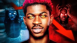 Download lagu Why the Internet Left Lil Nas X Behind mp3