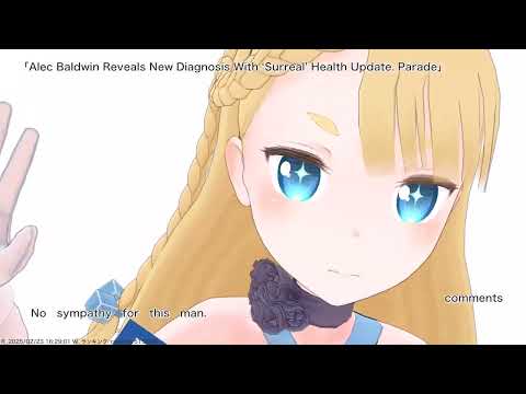 ,etcAlec Baldwin Reveals New Diagnosis With 'Surreal' Health Update. Parade