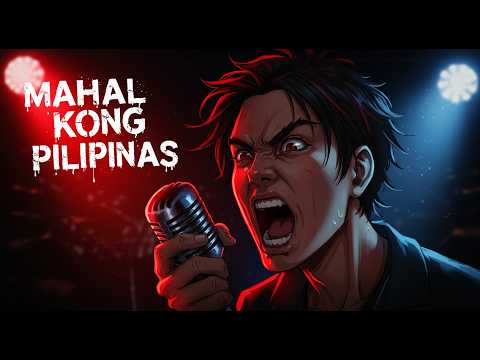 Mahal Kong Pilipinas - JMara (Rock Version) HypeRaker