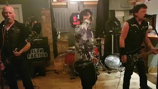 Chelsea, war across the nation, 28/6/2019