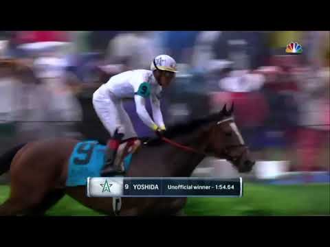 2018 Turf Classic 20180508 082523